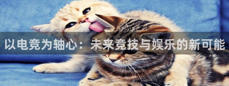 威客电竞 optic：以电竞为轴心：未来竞技与娱乐的新可能